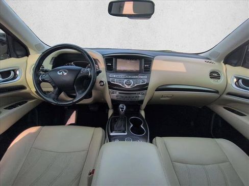 Used 2019 INFINITI QX60 Luxe w/ Essential Package FWD image 18