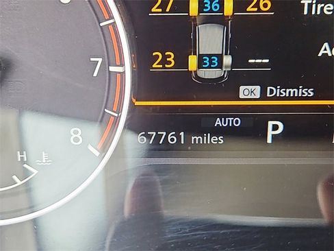 Used 2021 Nissan Rogue S image 13