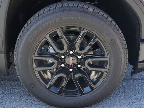 New 2026 GMC Sierra 1500 Elevation w/ Preferred Package image 13