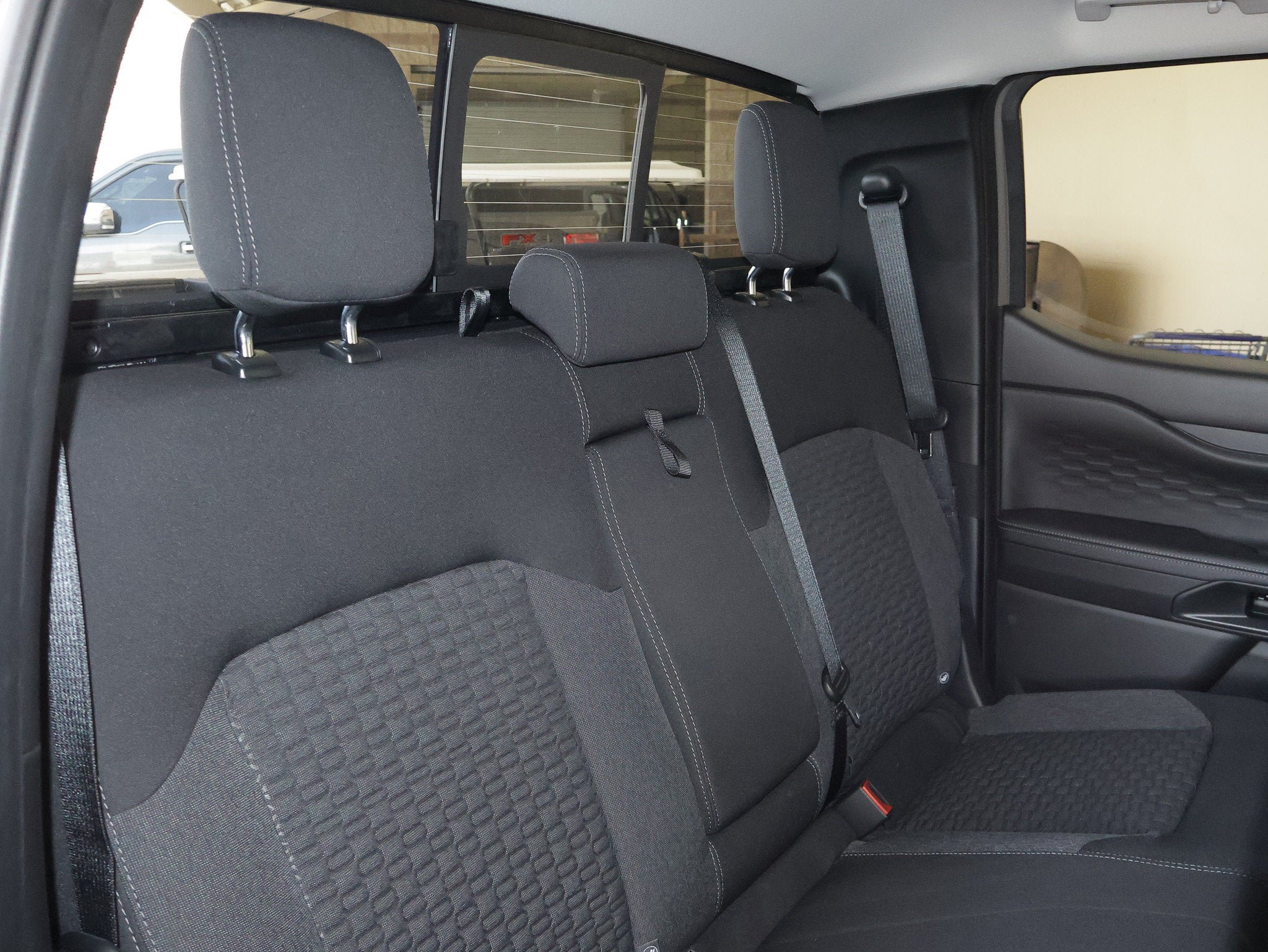 New 2026 Ford Ranger XLT AWD/4WD image 44