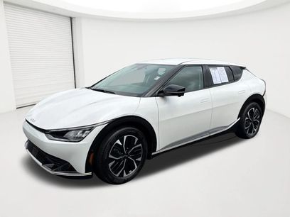 Used 2023 Kia EV6 Wind w/ Wind Technology Package