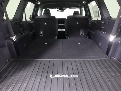 New 2026 Lexus TX 500h AWD image 26