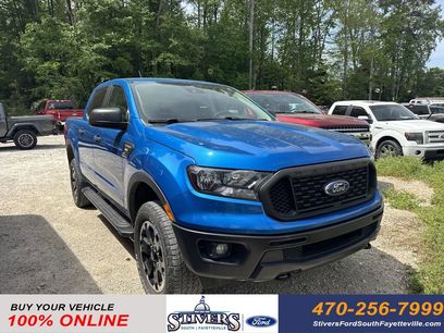 Used 2021 Ford Ranger XL w/ Equipment Group 101A High