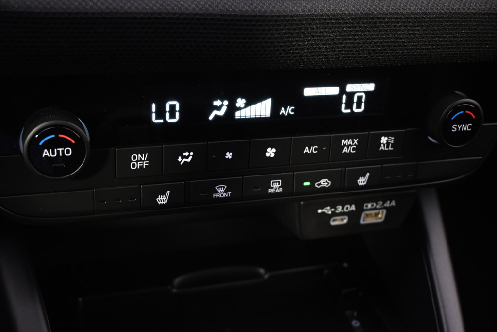 New 2026 Subaru Outback Limited AWD/4WD image 29