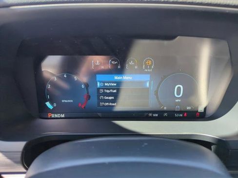 New 2025 Ford F150 XLT w/ Equipment Group 302A MID image 11