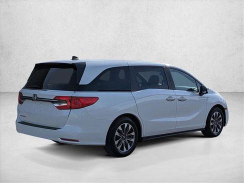 Used 2022 Honda Odyssey EX-L image 5