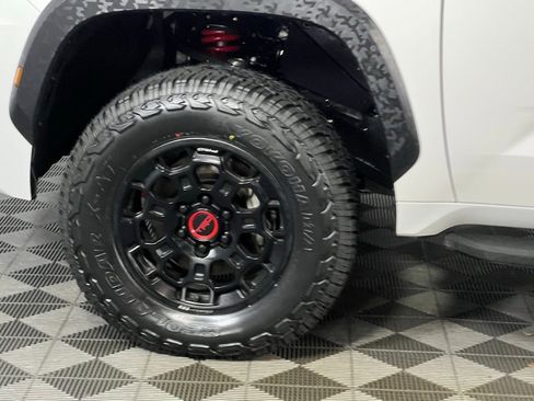 Used 2023 Toyota Sequoia TRD Pro image 12