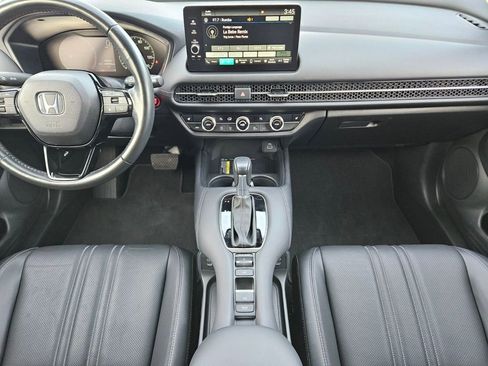 Used 2024 Honda HR-V EX-L image 12