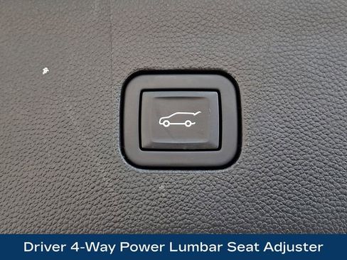 Used 2024 Buick Enclave Premium AWD/4WD image 32