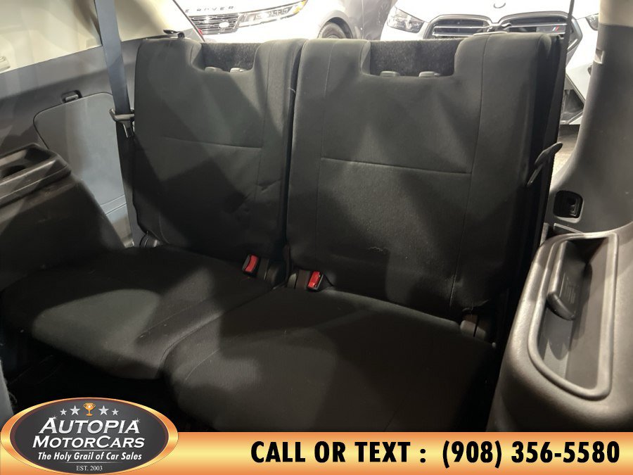 Used 2019 Mitsubishi Outlander ES FWD image 19