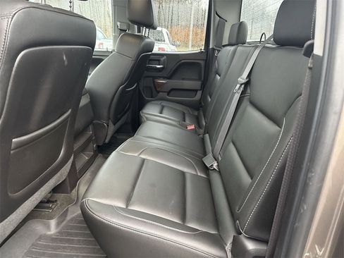 Used 2015 GMC Sierra 1500 SLE w/ SLE Value Package image 23