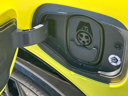 Certified 2025 Ford Mustang Mach-E Premium w/ Sport Appearance Package image 10