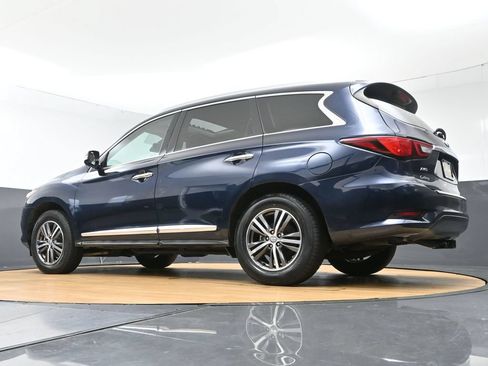 Used 2019 INFINITI QX60 Luxe AWD/4WD image 48