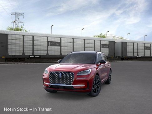 New 2026 Lincoln Corsair Grand Touring image 31