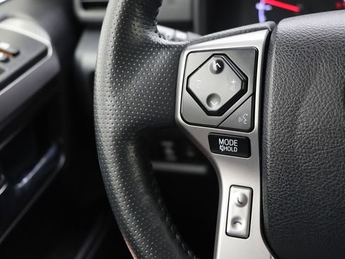 Used 2024 Toyota 4Runner SR5 Premium image 21