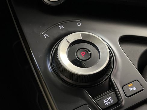 New 2025 Kia EV6 Wind image 20