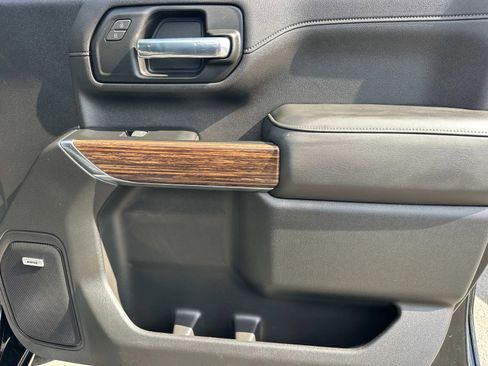 Used 2022 Chevrolet Silverado 3500 High Country w/ Z71 Off-Road Package image 24