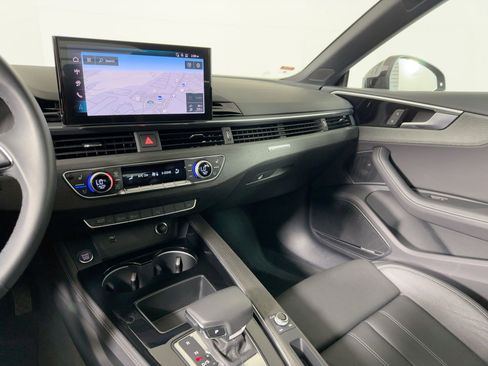 Used 2025 Audi A5 2.0T Premium Plus w/ Premium Plus image 25