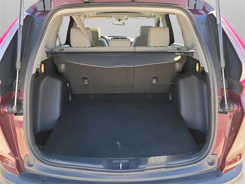 Used 2017 Honda CR-V EX image 29