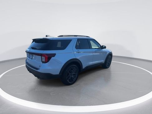 New 2026 Ford Explorer ST w/ Sun And Sound Package AWD/4WD image 9