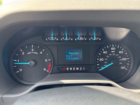 New 2025 Ford E-350 and Econoline 350 Super Duty w/ Power Equipment Group image 10