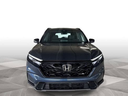 Used 2025 Honda CR-V Sport image 3