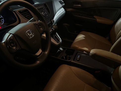 Used 2014 Honda CR-V LX image 12