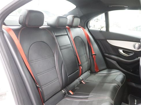 Used 2020 Mercedes-Benz C 43 AMG 4MATIC Sedan image 22