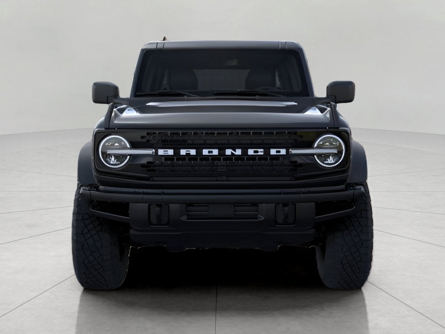 New 2026 Ford Bronco Badlands w/ Sasquatch Package AWD/4WD image 6