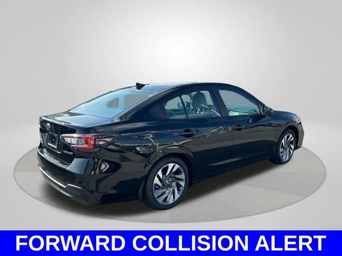Certified 2025 Subaru Legacy Limited image 5