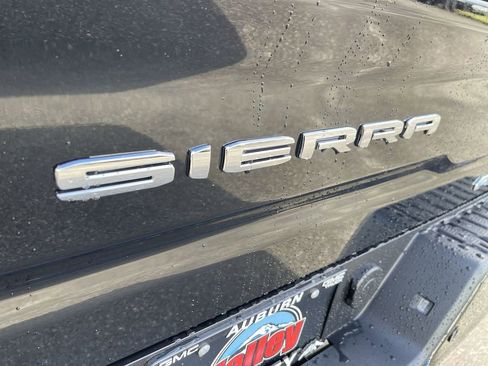 New 2026 GMC Sierra 3500 AT4 w/ AT4 Premium Plus Package image 33