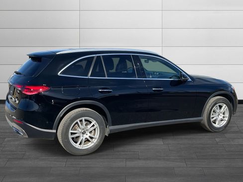 Certified 2023 Mercedes-Benz GLC 300 GLC 300 image 3