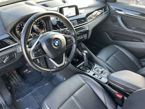 Used 2019 BMW X1 sDrive28i image 30