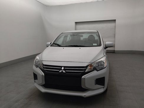 Used 2024 Mitsubishi Mirage G4 ES FWD image 15