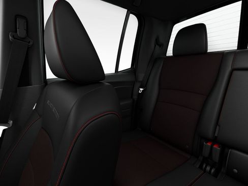 New 2026 Honda Ridgeline Black Edition image 12