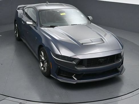 Certified 2026 Ford Mustang Dark Horse RWD image 44