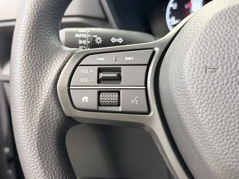 New 2026 Honda CR-V LX image 40