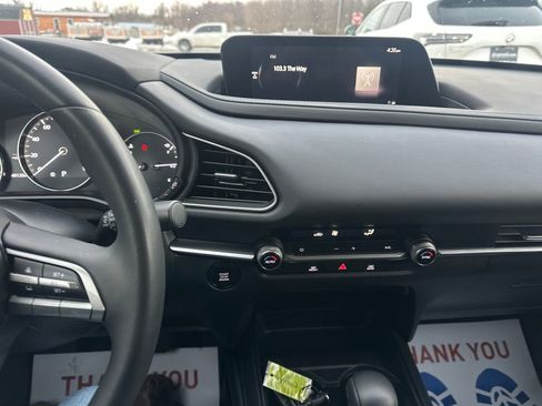 Used 2023 MAZDA CX-30 AWD 2.5 S w/ Select Package image 22