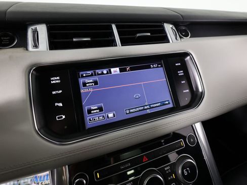 Used 2014 Land Rover Range Rover Sport Autobiography image 35