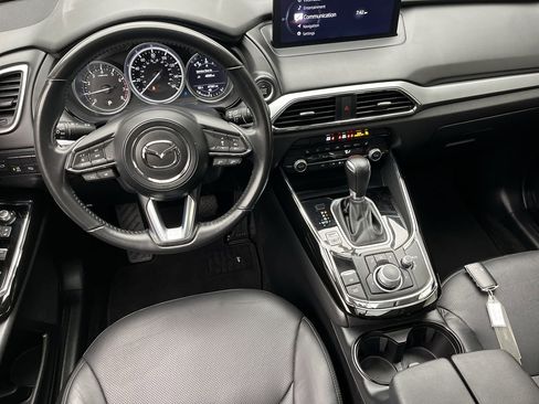 Certified 2023 MAZDA CX-9 Touring image 14