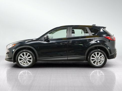 Used 2014 MAZDA CX-5 Grand Touring AWD/4WD image 2