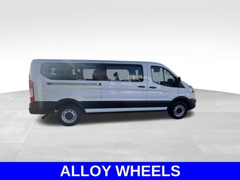 Certified 2023 Ford Transit 350 XL image 3