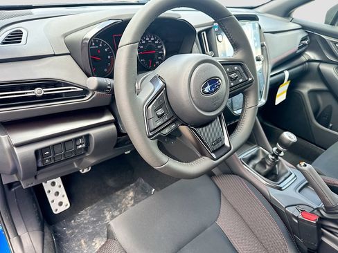 New 2026 Subaru WRX Premium w/ WRX Enhancement Package AWD/4WD image 10