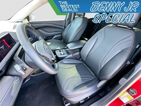 Used 2023 Ford Mustang Mach-E Premium image 22