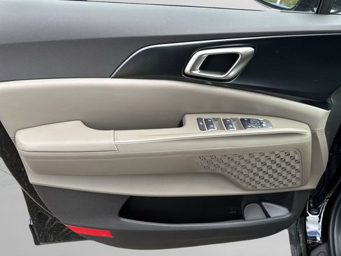 New 2026 Kia Carnival FWD image 28