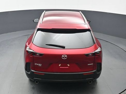 Certified 2024 MAZDA CX-50 AWD 2.5 S w/ Weather Package image 34