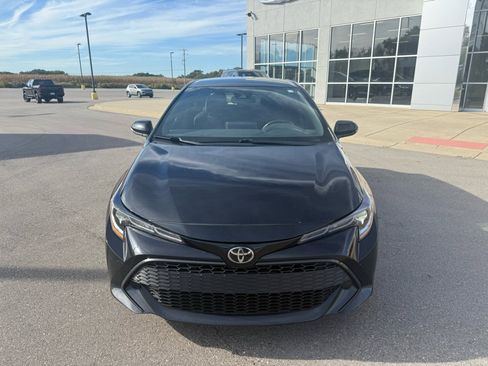Used 2022 Toyota Corolla Hatchback image 8