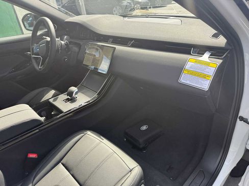 New 2026 Land Rover Range Rover Evoque S image 11