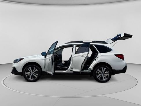 Used 2019 Subaru Outback 2.5i Limited w/ Popular Package #2 AWD/4WD image 28