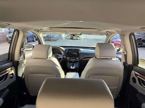 Used 2020 Honda CR-V EX-L image 24